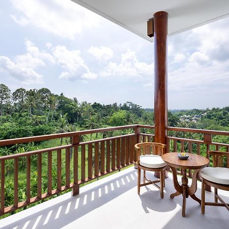 Swan Paradise A Pramana Experience Payangan Exterior foto