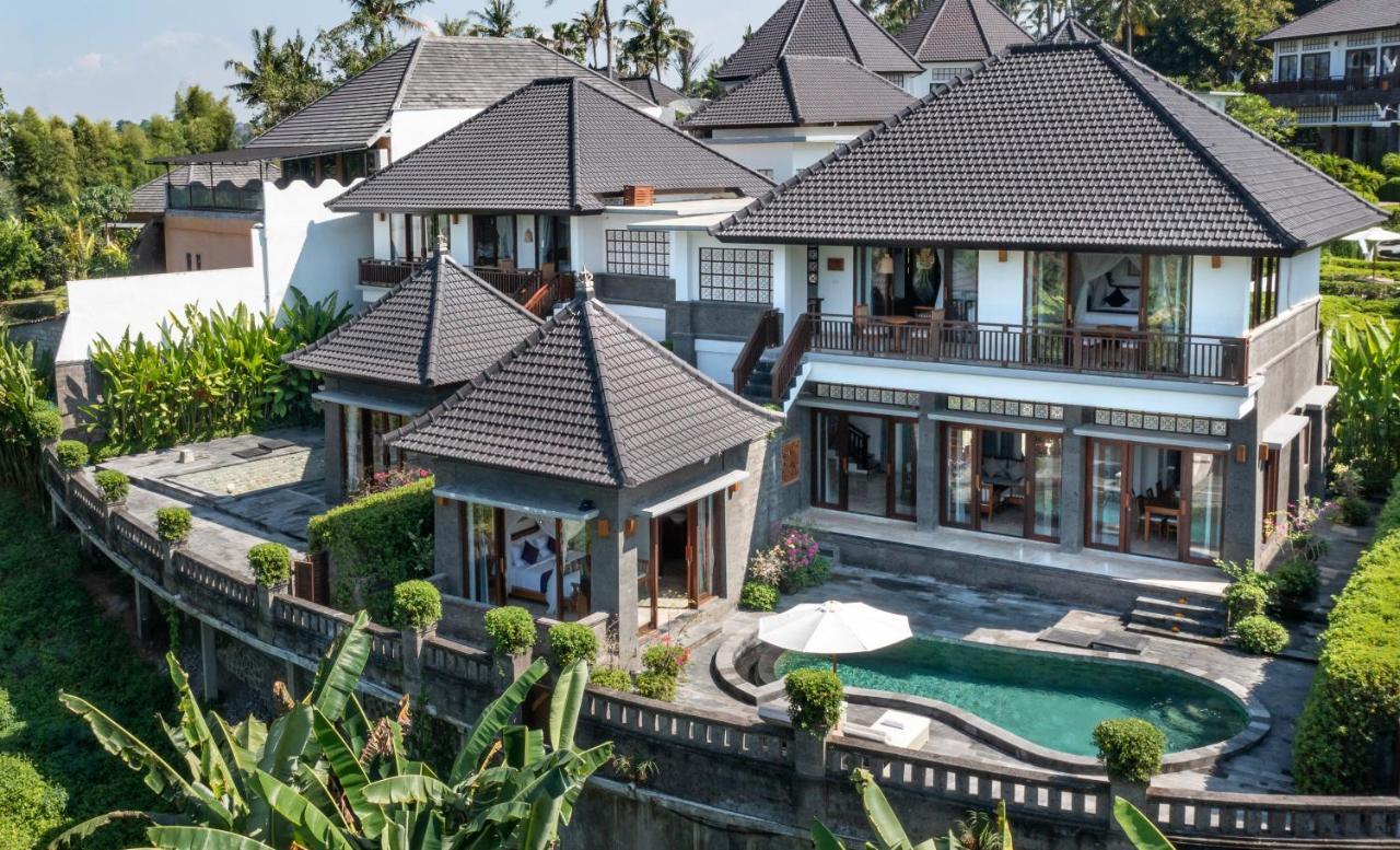 Swan Paradise A Pramana Experience Payangan Exterior foto