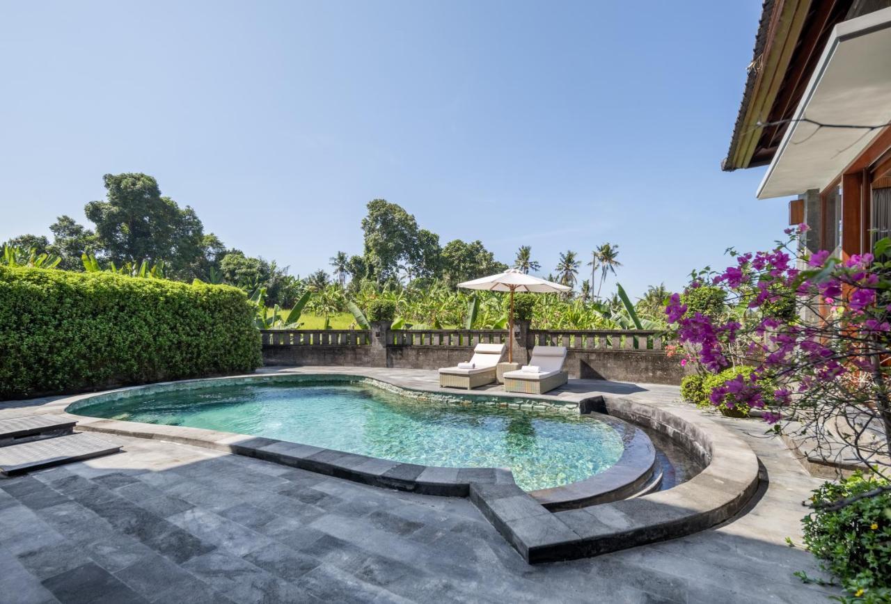 Swan Paradise A Pramana Experience Payangan Exterior foto