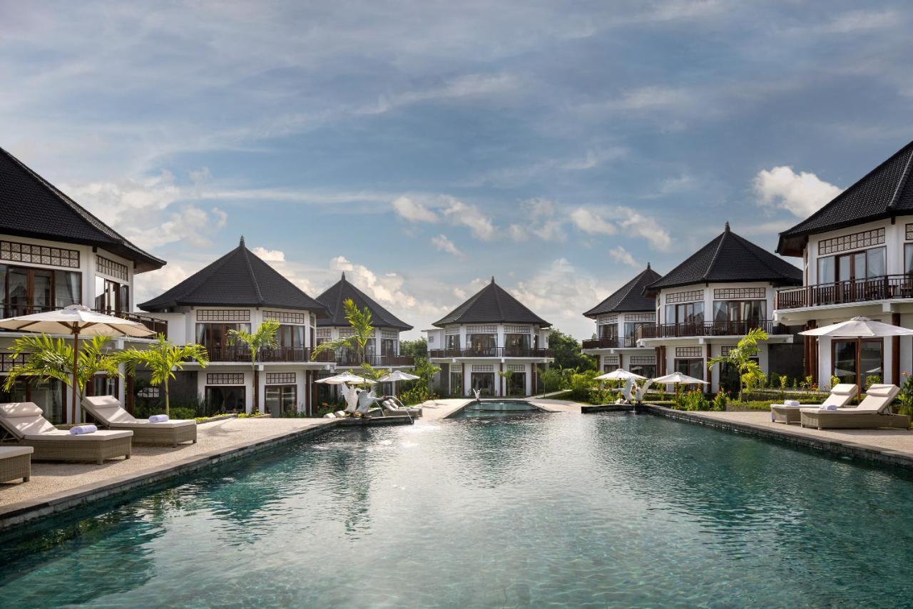 Swan Paradise A Pramana Experience Payangan Exterior foto